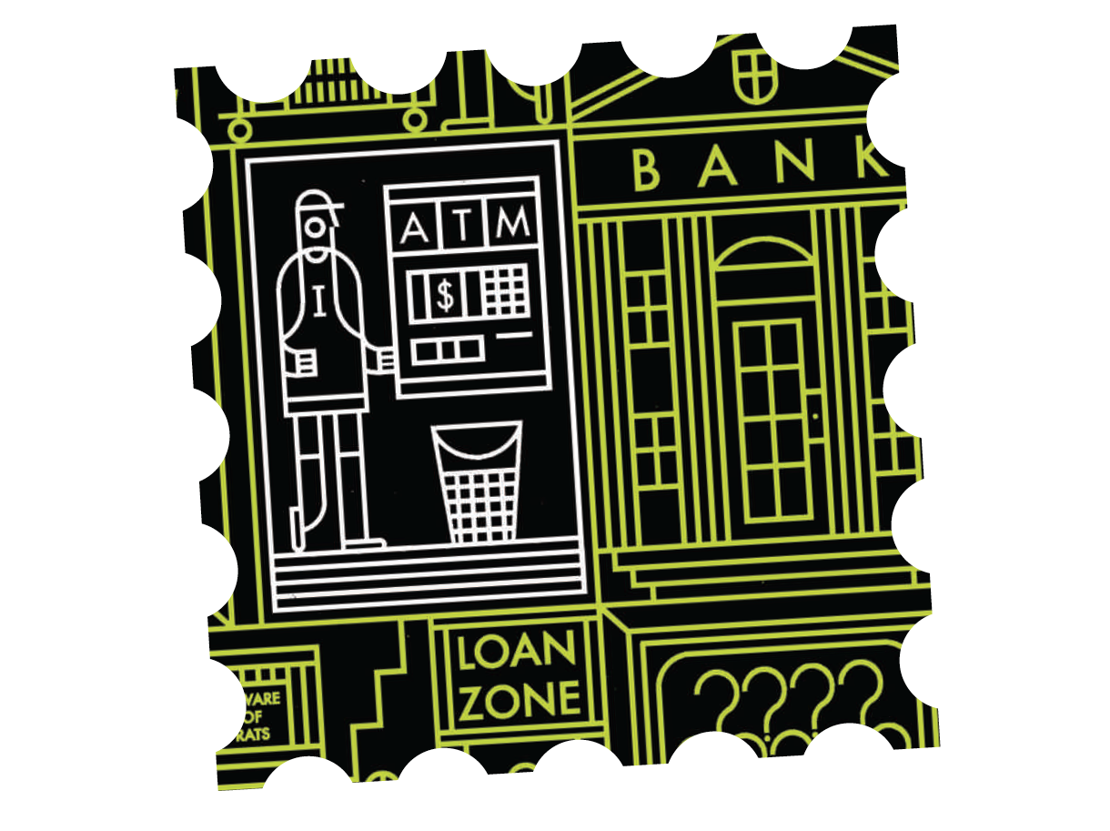 Why we need postal banking Canadian Centre for Policy Alternatives